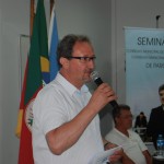 Sindicato dos Sapateiros participou do Seminário de Qualificação Profissional