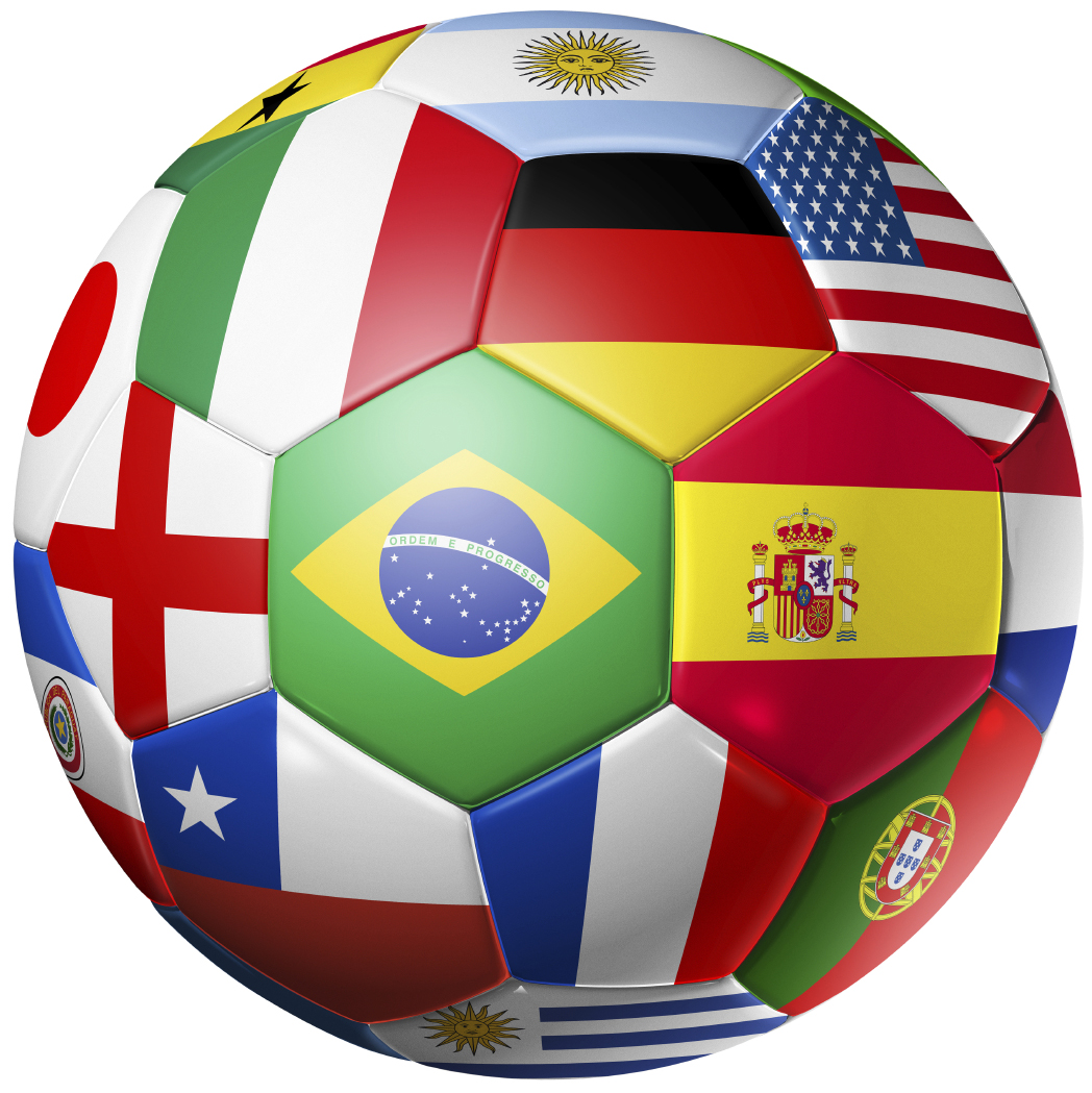 Jogo Futebol Quiz - Copa Do Mundo 2014 - Seleções - WMB Store