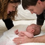 Licença maternidade/paternidade