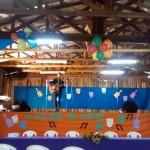 1ª Conferência Municipal de Cultura de Parobé