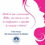 Dia Internacional da Mulher 