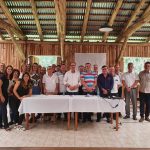 FETICVERGS reúne sindicatos filiados em Caxias do Sul